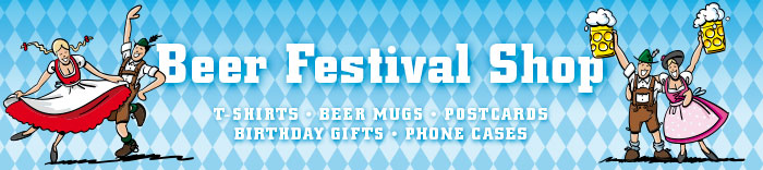 Zazzle Bierfest